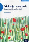 Edukacja p... - Dorota Dziamska - buch auf polnisch 