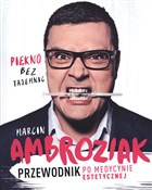 Polnische buch : Piękno bez... - Marcin Ambroziak