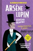 Arsène Lup... - Dariusz Rekosz, Maurice Leblanc -  polnische Bücher