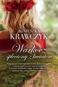 Polska książka : Warkocz sp... - Agnieszka Krawczyk