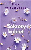 Polska książka : Sekrety ko... - Ewa Woydyłło