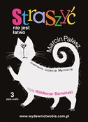 Książka : [Audiobook... - Marcin Pałasz
