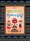 Nasze pols... - Maria Zagnińska -  Książka z wysyłką do Niemiec 