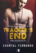 Książka : Tracker's ... - Chantal Fernando
