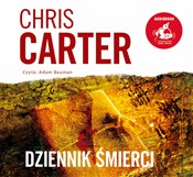 [Audiobook... - Chris Carter -  Polnische Buchandlung 