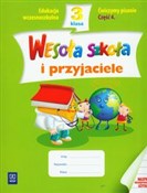 Wesoła szk... - Beata Lewandowska, Ewa Malinowska -  fremdsprachige bücher polnisch 