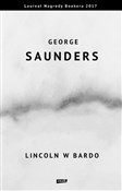 Lincoln w ... - George Saunders -  polnische Bücher