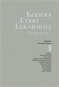 Kodeks Ety... - Oktawian Nawrot -  polnische Bücher
