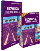 Książka : Prowansja ... - Grażyna Hanaf, Jabłoński, Wolak Magdalena Piotr