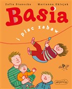 Basia i pl... - Zofia Stanecka -  Polnische Buchandlung 