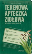 Polska książka : Terenowa a... - Bartosz Jemioła