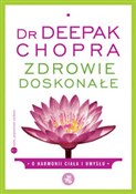 Zdrowie do... - Deepak Chopra - Ksiegarnia w niemczech