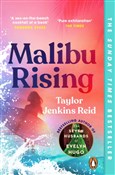 Książka : Malibu Ris... - Taylor Jenkins Reid
