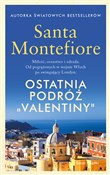 Ostatnia p... - Santa Montefiore -  polnische Bücher