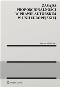Zasada pro... - Ryszard Markiewicz -  polnische Bücher