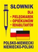 Słownik dl... -  polnische Bücher