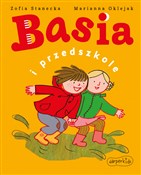 Książka : Basia i pr... - Zofia Stanecka