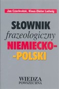 Słownik fr... - Jan Czochralski, Klaus-Dieter Ludwig -  Książka z wysyłką do Niemiec 