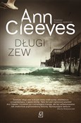 Długi zew - Ann Cleeves -  fremdsprachige bücher polnisch 