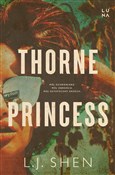 Książka : Thorne Pri... - L.J. Shen