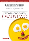 Niskowęglo... - T. Colin Campbell, Howard Jacobson - buch auf polnisch 