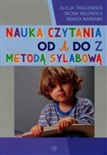 Nauka czyt... - Alicja Tanajewska, Iwona Kiełpińska, Renata Naprawa - Ksiegarnia w niemczech