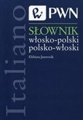 Słownik wł... - Elżbieta Jamrozik -  Polnische Buchandlung 