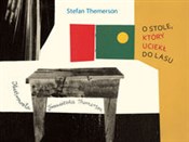 Polska książka : O stole, k... - Stefan Themerson