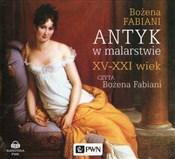 Polska książka : [Audiobook... - Bożena Fabiani