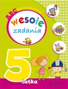 Polska książka : ABC przeds... - Urszula Kozłowska, Elżbieta Lekan, Joanna Myjak (ilustr.)