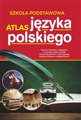 Polnische buch : Atlas języ... - Katarzyna Zioła-Zemczak