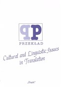 Cultural a... - Wacław M. Osadnik, Agnieszka Adamowicz-Pośpiech - Ksiegarnia w niemczech