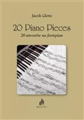 20 Piano P... - Jacek Glenc -  polnische Bücher