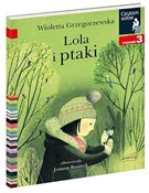 Polnische buch : Lola i pta... - Wioletta Grzegorzewska