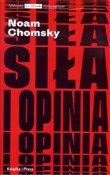 Siła i opi... - Noam Chomsky -  Książka z wysyłką do Niemiec 