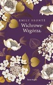 Polska książka : Wichrowe W... - Emily Bronte