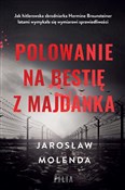 Polowanie ... - Jarosław Molenda -  fremdsprachige bücher polnisch 