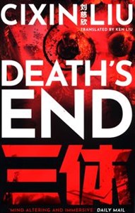 Bild von Death's End
