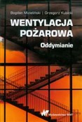 Wentylacja... - Bogdan Mizieliński, Grzegorz Kubicki -  fremdsprachige bücher polnisch 