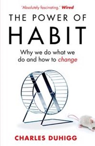 Bild von The Power of Habit
