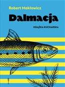Dalmacja K... - Robert Makłowicz - buch auf polnisch 