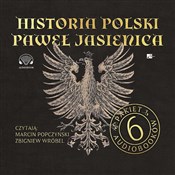 Zobacz : [Audiobook... - Paweł Jasienica