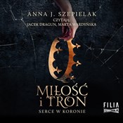 [Audiobook... - Anna J. Szepielak -  fremdsprachige bücher polnisch 