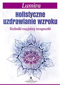 Polska książka : Holistyczn... - Lumira