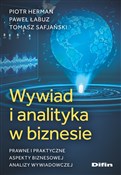Wywiad i a... - Piotr Herman, Paweł Łabuz, Tomasz Safjański - buch auf polnisch 