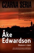 Słońce i c... - Ake Edwardson -  Książka z wysyłką do Niemiec 