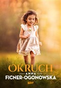 Książka : Okruch - Anna Ficner-Ogonowska
