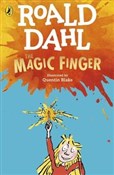 The Magic ... - Roald Dahl - Ksiegarnia w niemczech
