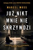 Polska książka : Już nikt m... - Marcel Moss