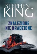 Znalezione... - Stephen King -  Książka z wysyłką do Niemiec 